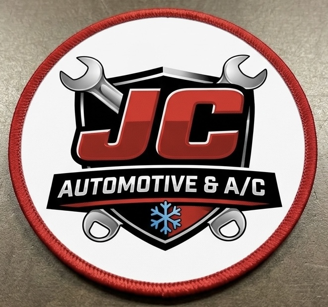 JC Automotive & A/C LLC